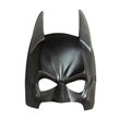Batman Dark Knight Rises Child Molded Mask